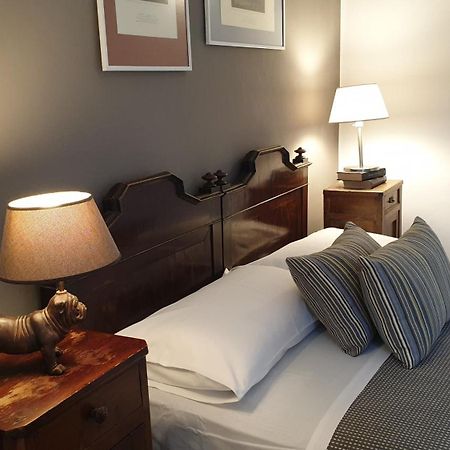 Bb26 Buoso Apartment City Center Cremona Bagian luar foto