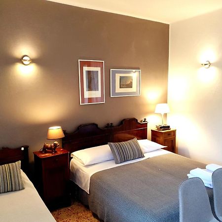 Bb26 Buoso Apartment City Center Cremona Bagian luar foto